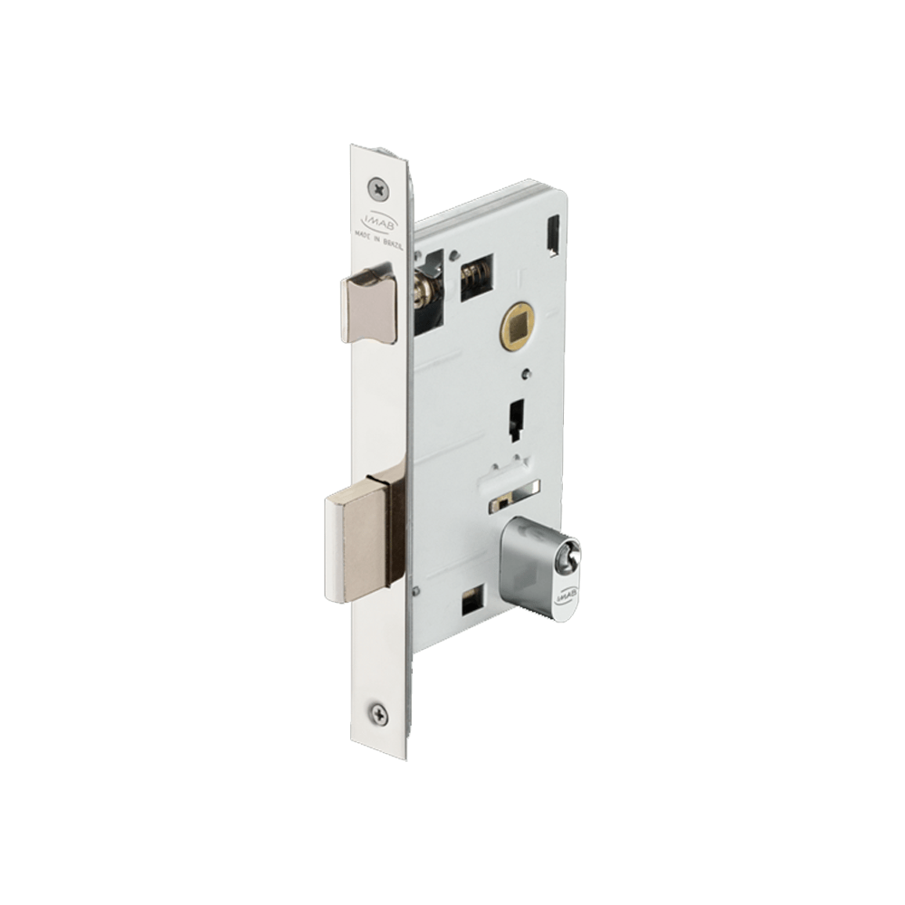 Máquina 1750 Inox Polido - Externa
