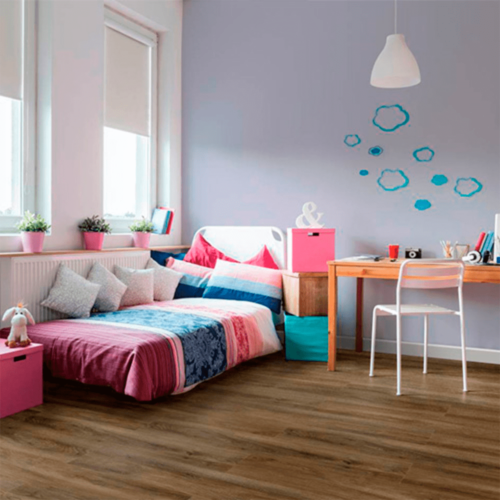 Piso Injoy Lichia Tarkett (CX3,78m²)
