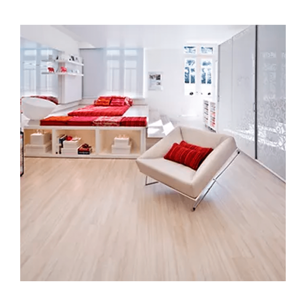 Piso Durafloor Nature Cerezo Carmel (CX2,50m²)