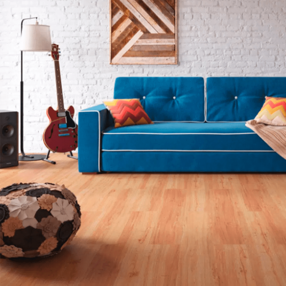 Piso Durafloor Lvt Urban Cartagena (CX 4,34m²)