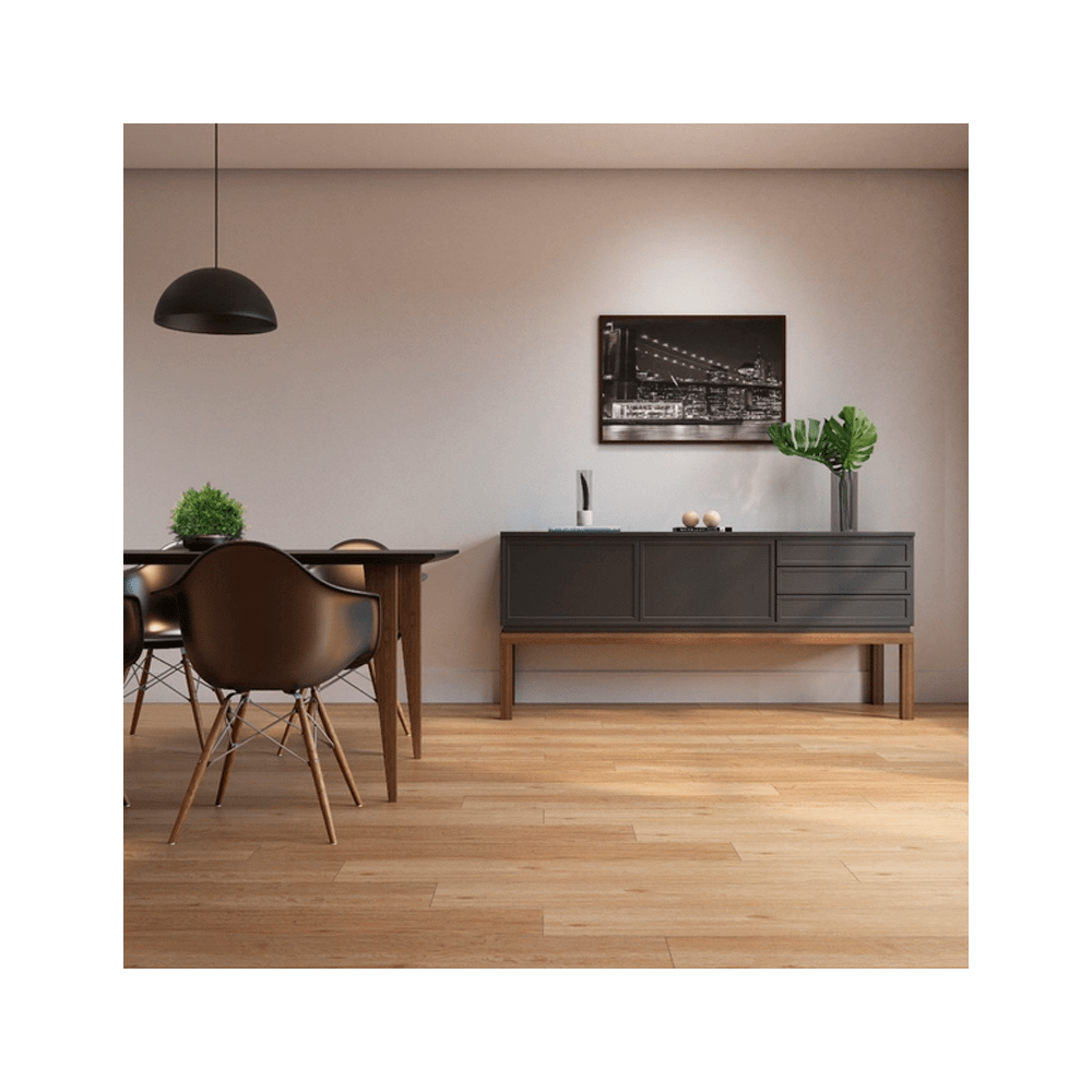 Piso Durafloor Lvt City Chicago (CX3,25m²)