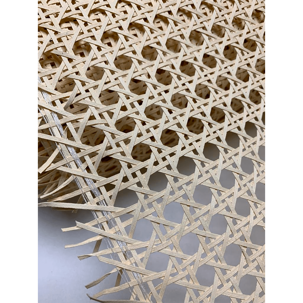 Palha Indiana Algodao Sextavada 80Cm - Torcetex