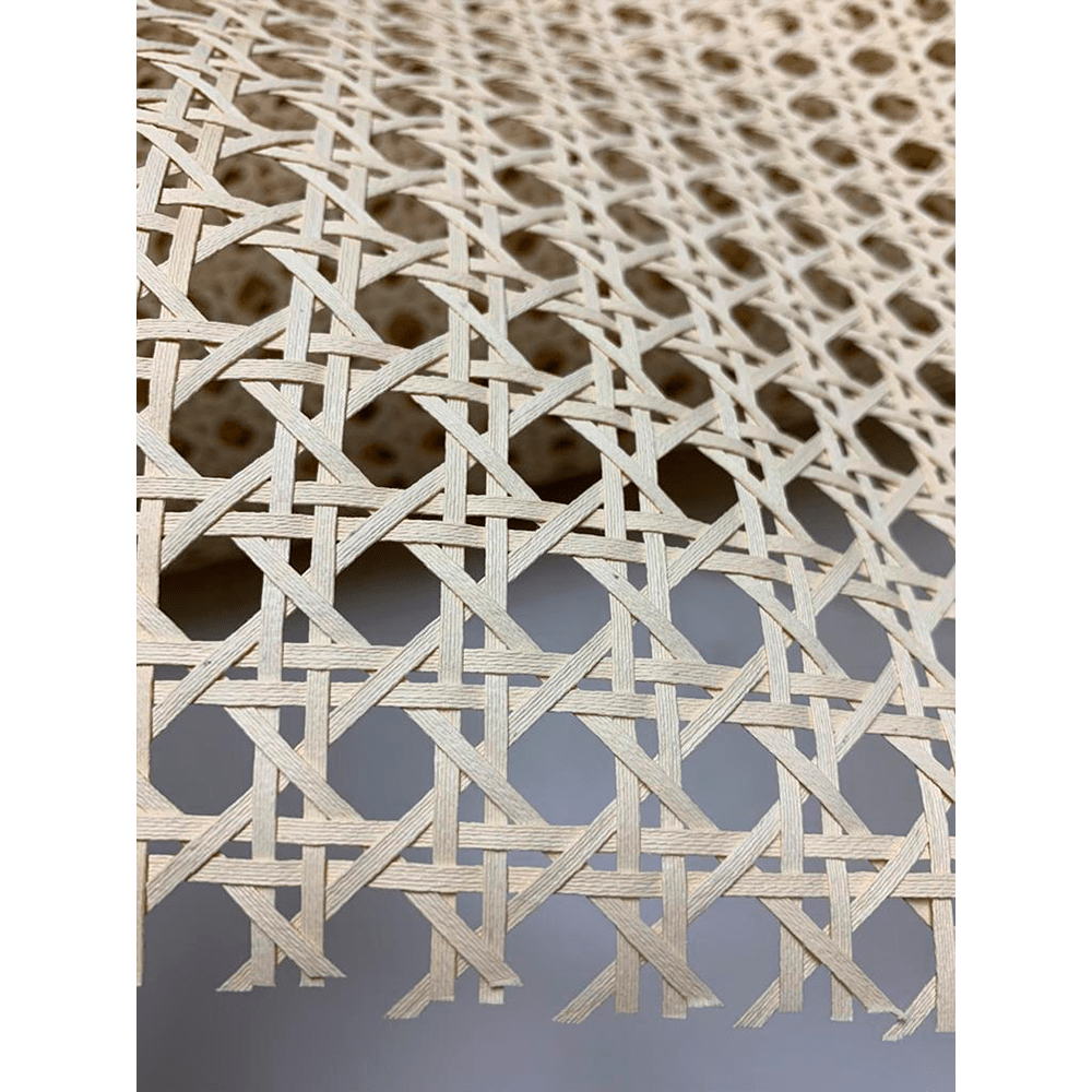 Palha Indiana Algodao Sextavada 80Cm - Torcetex