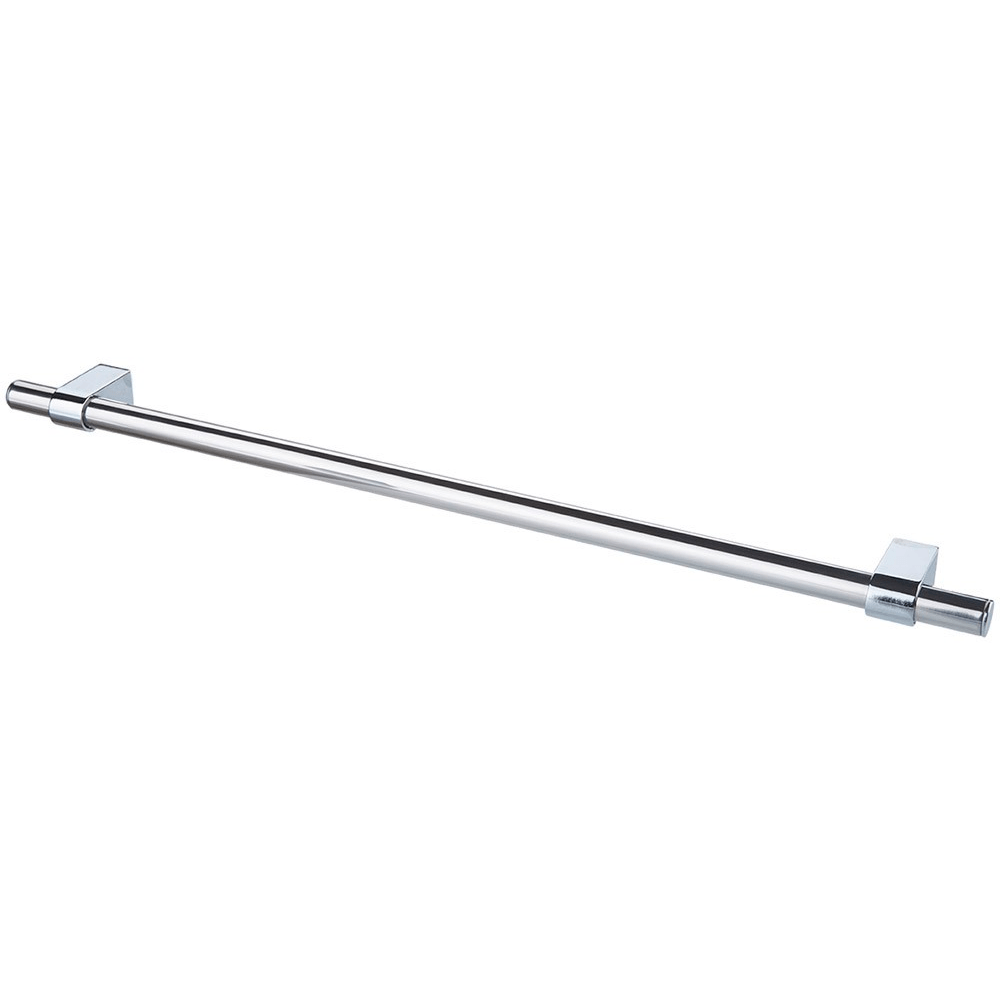 Kit C/ Tubo 5/8 4504 1000mm Inox - Masutti