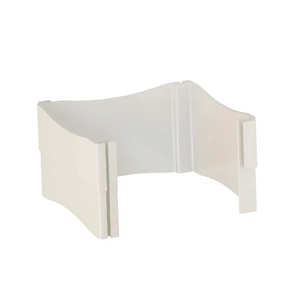 Organizador Nós De Gaveta Branco 6199 Masutti - 130X75X130
