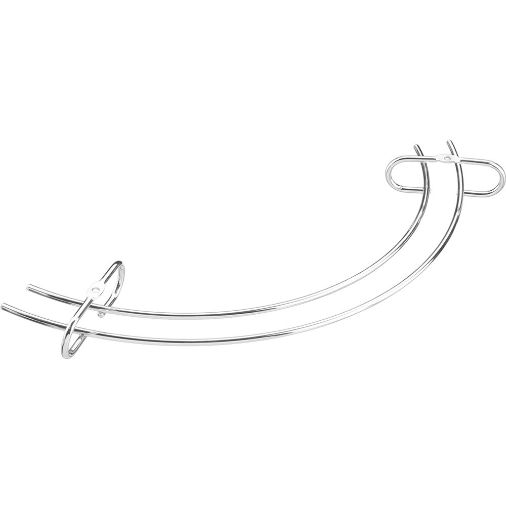 Porta Taça Curvo 395x35x140 - Masutti