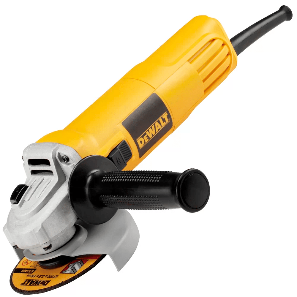 Esmrilhadeira Angular 4.1/2 G720 - Dewalt