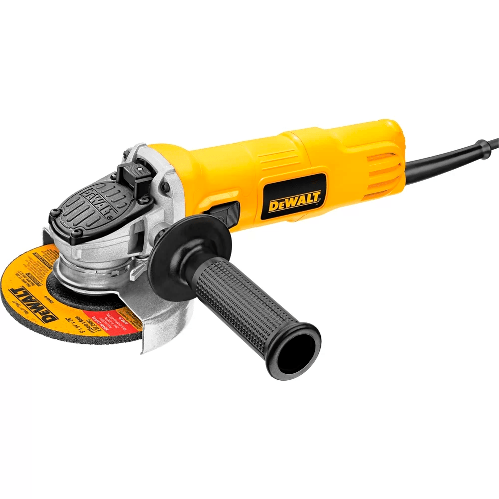 Esmrilhadeira Angular 4.1/2 G720 - Dewalt