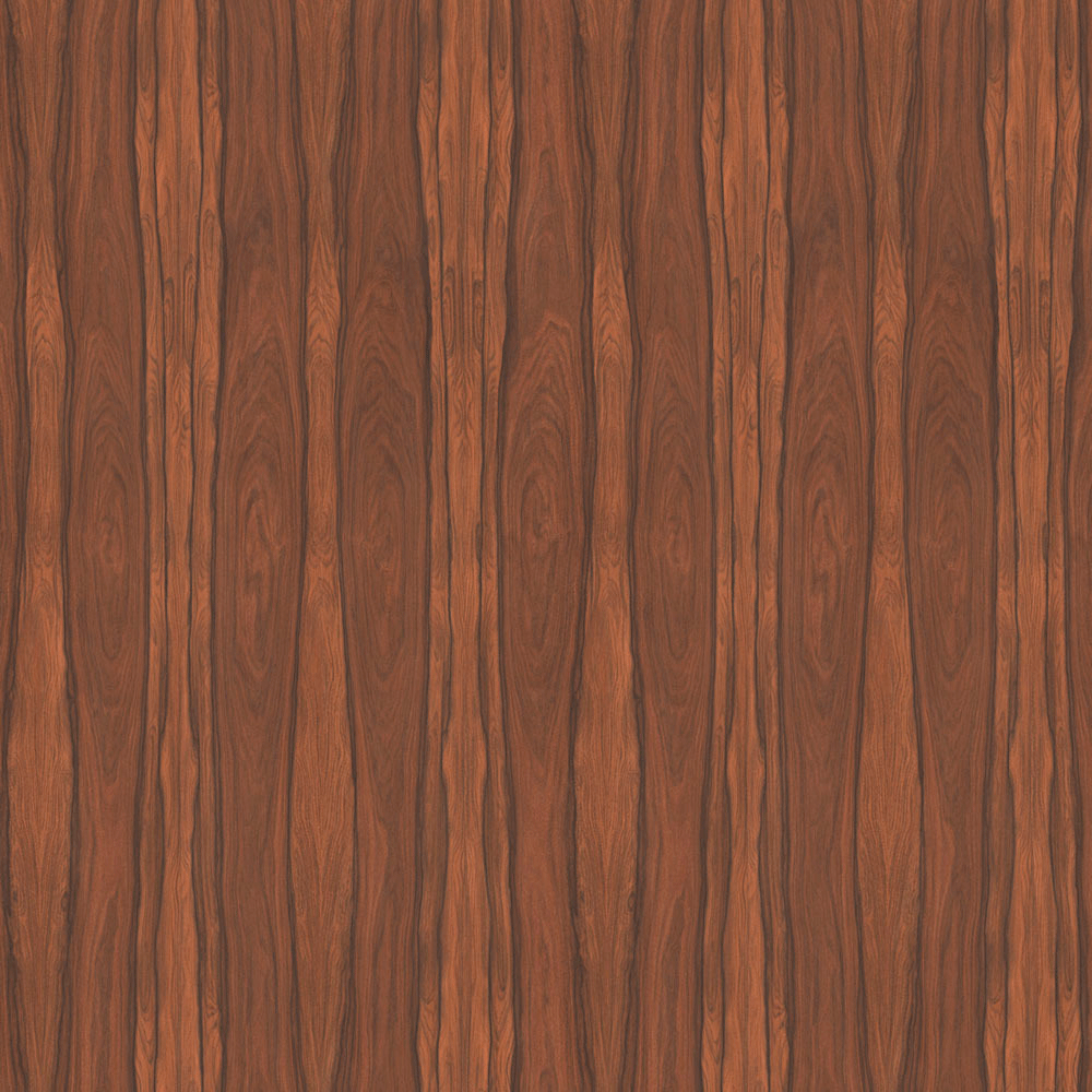MDF Pau Ferro 2F 15mm - Arauco