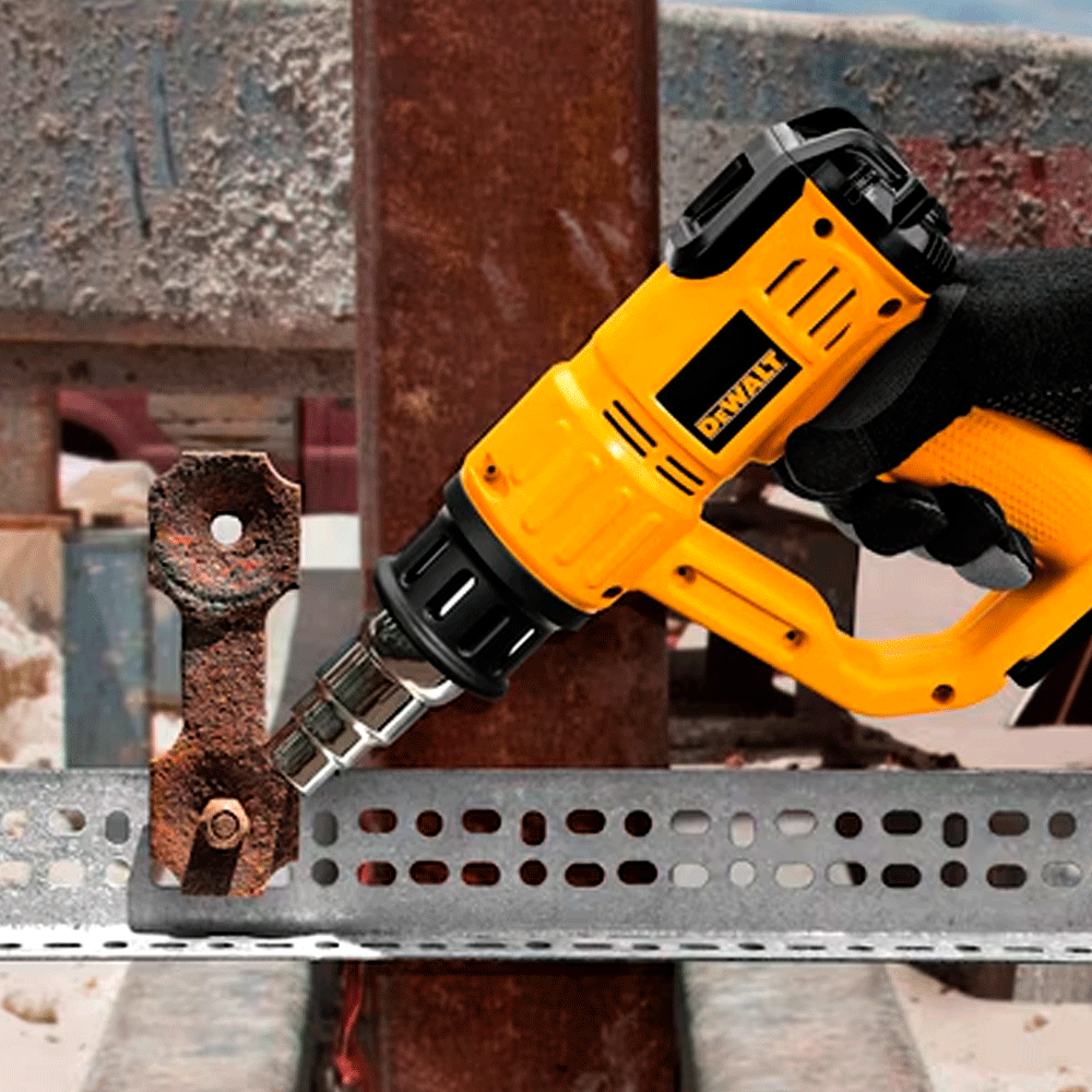 Soprador Termico D26414-B2 - Dewalt
