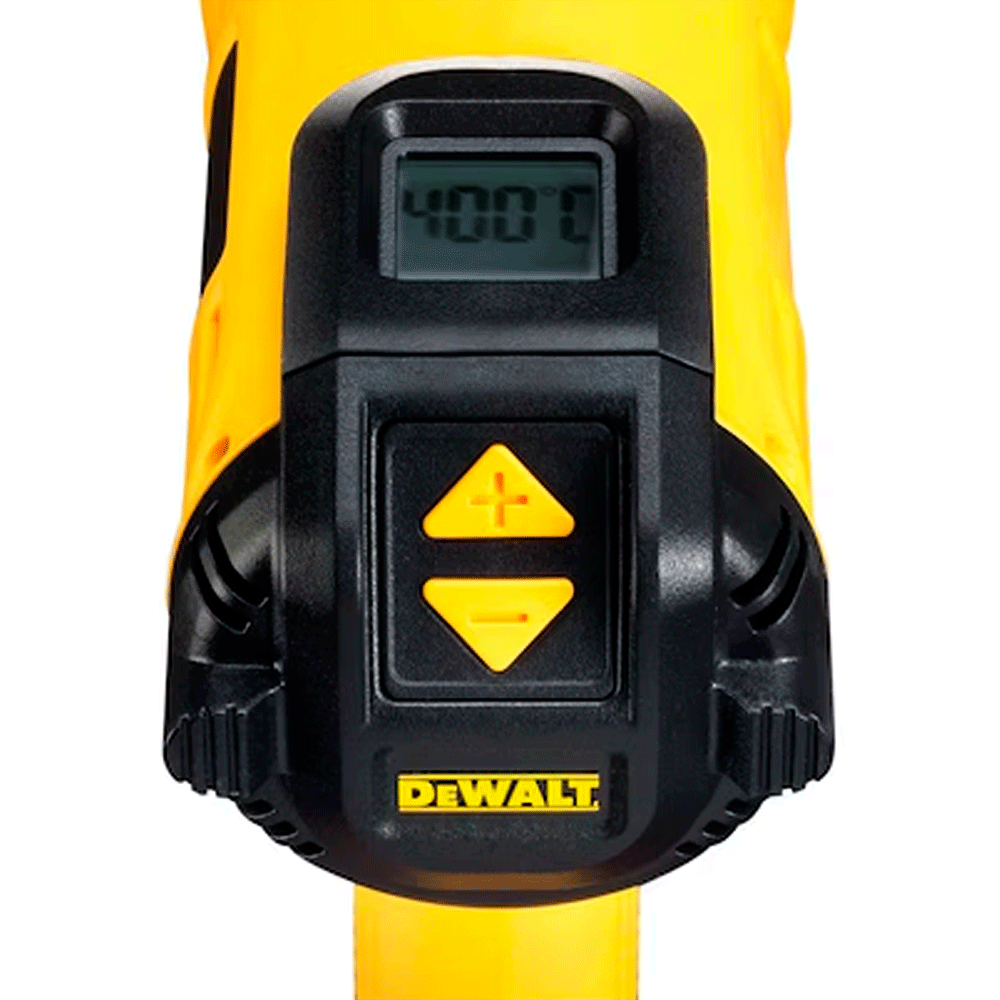 Soprador Termico D26414-B2 - Dewalt