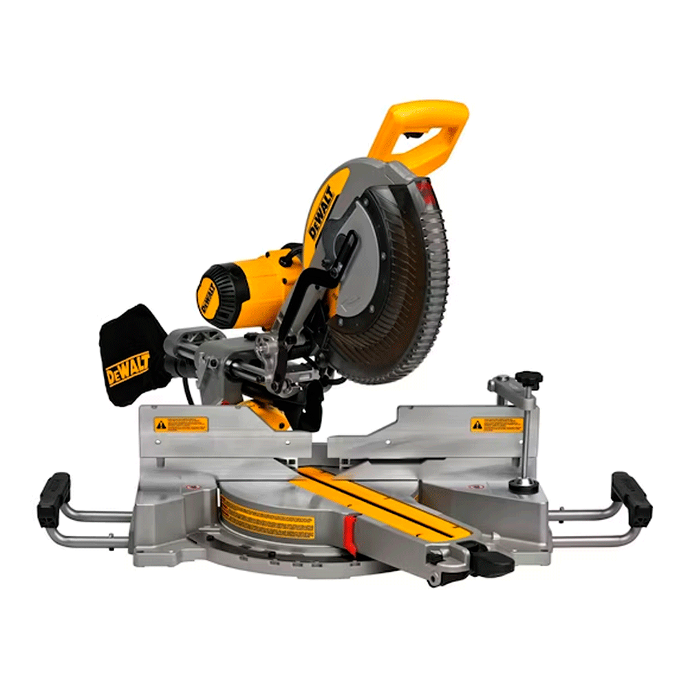 Serra Esquadria 12 DWS780-BR - Dewalt