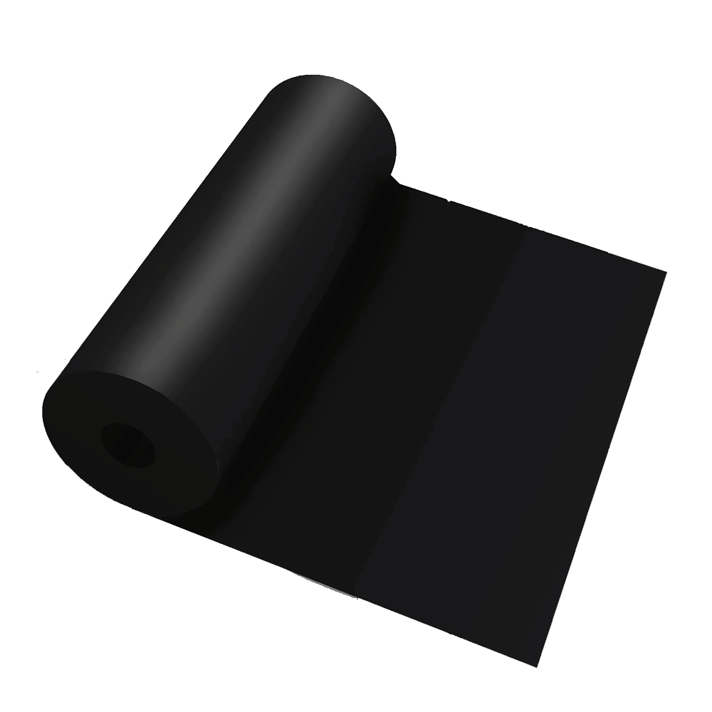 Fita PVC Preto TX 540mm (Metro)