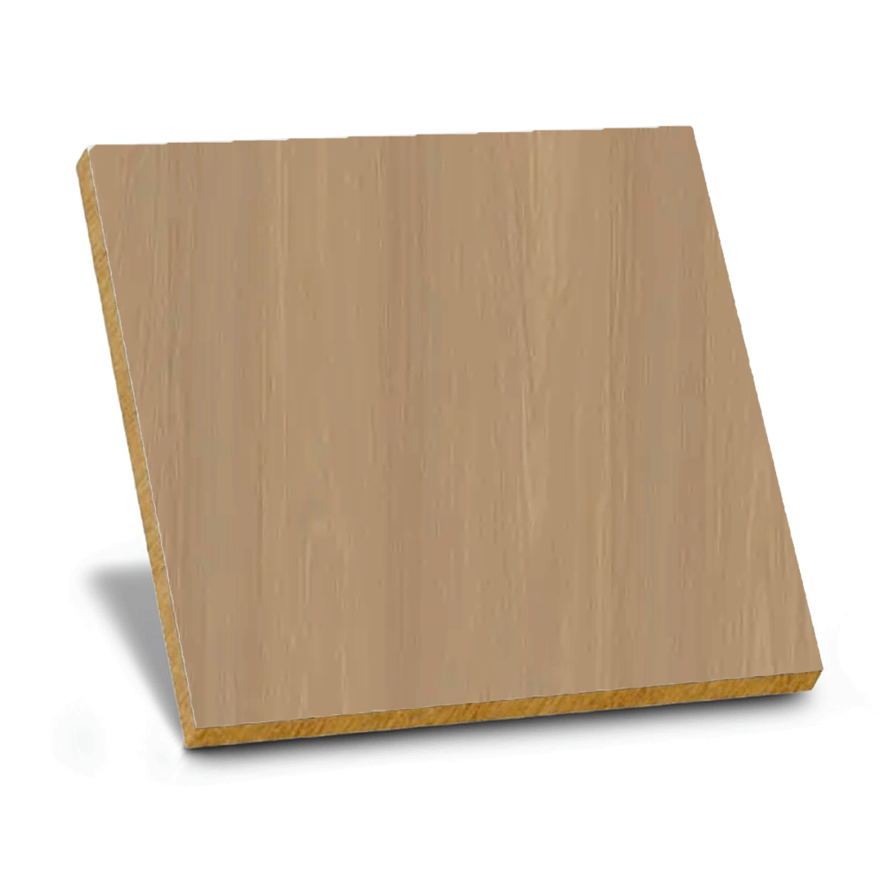 MDF Freijo Brasil 2F 18mm - Eucatex