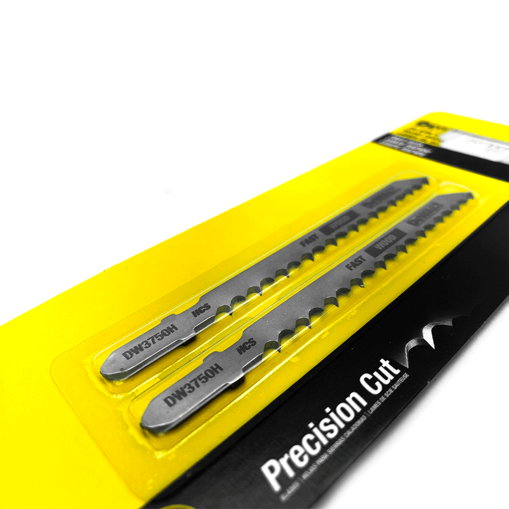 Lâmina Para Serra Tico Tico 4 DW3750H2 - DeWalt