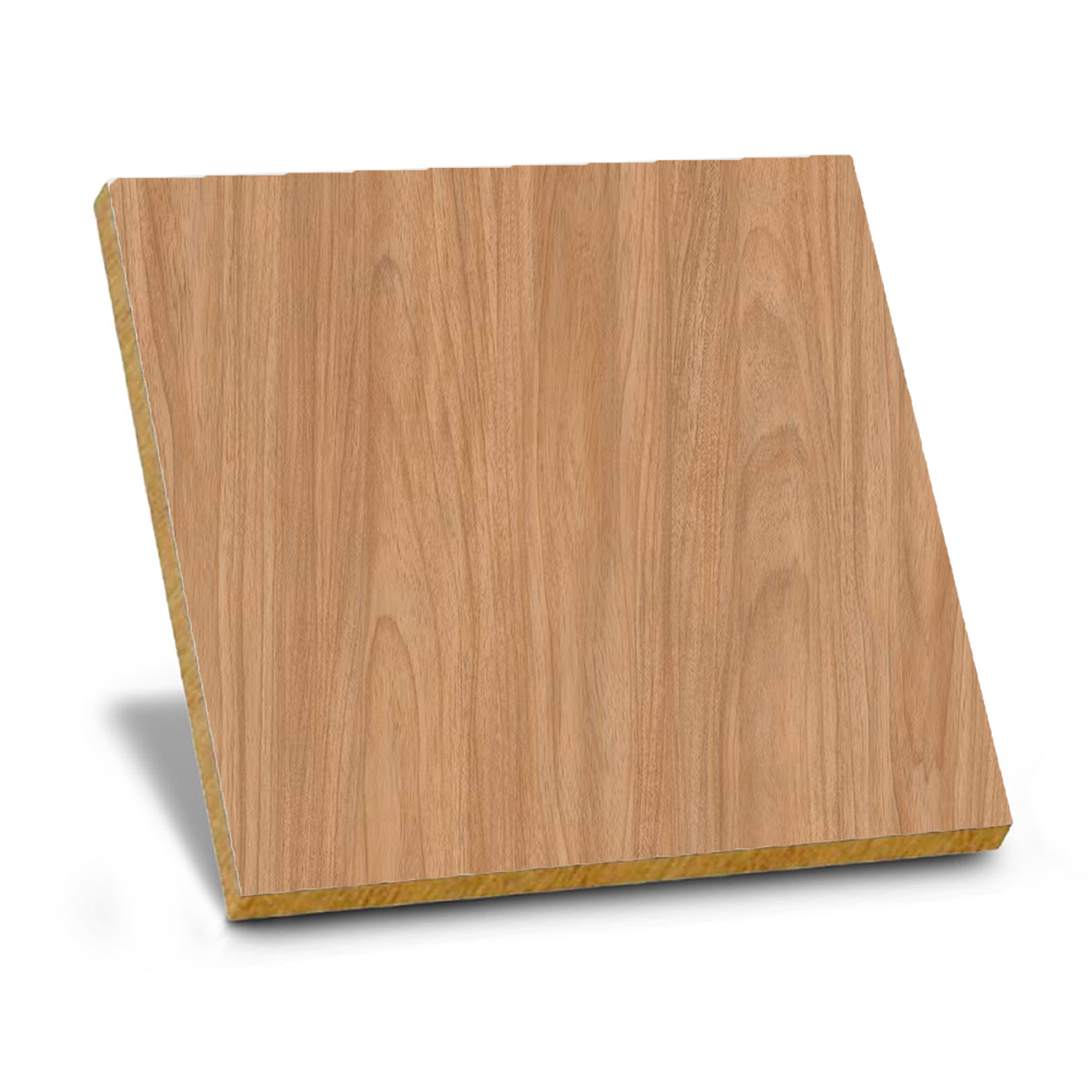 MDF Tauari 2F 15mm - Guararapes
