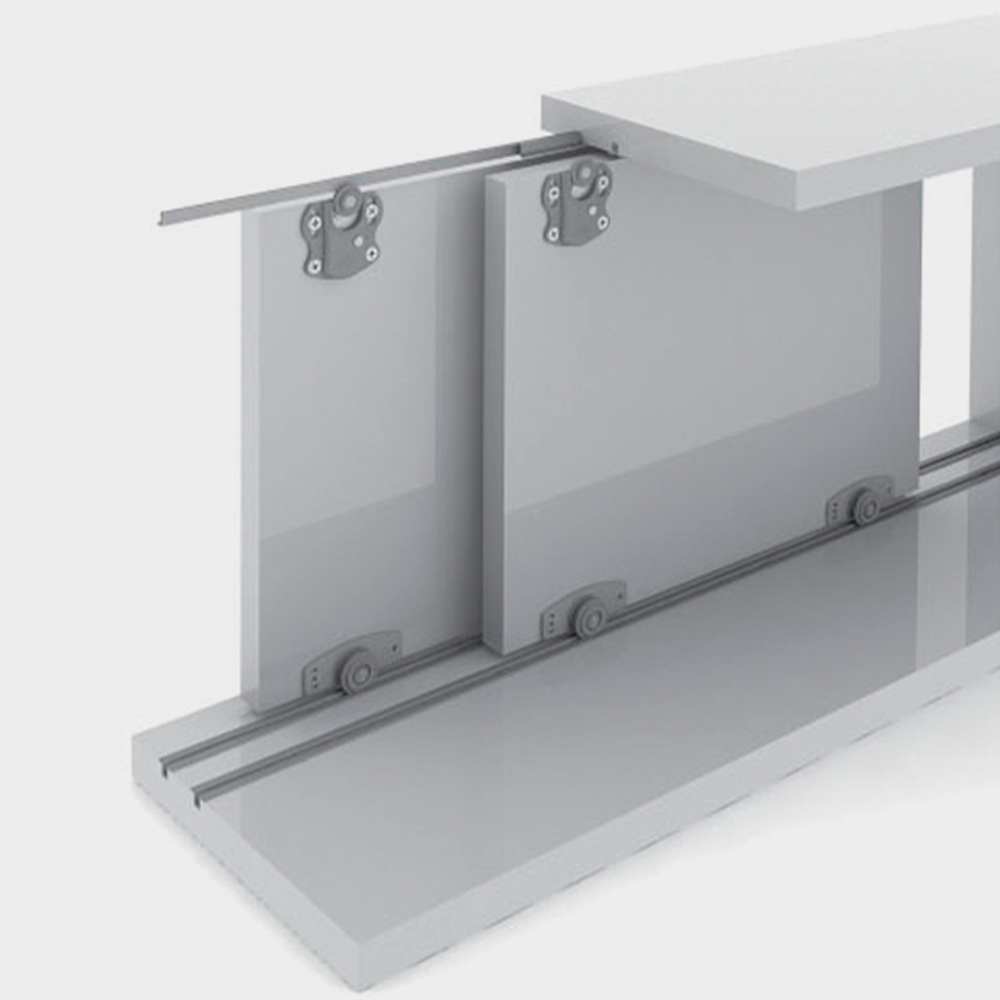 Kit RO 212210 TS - Rometal