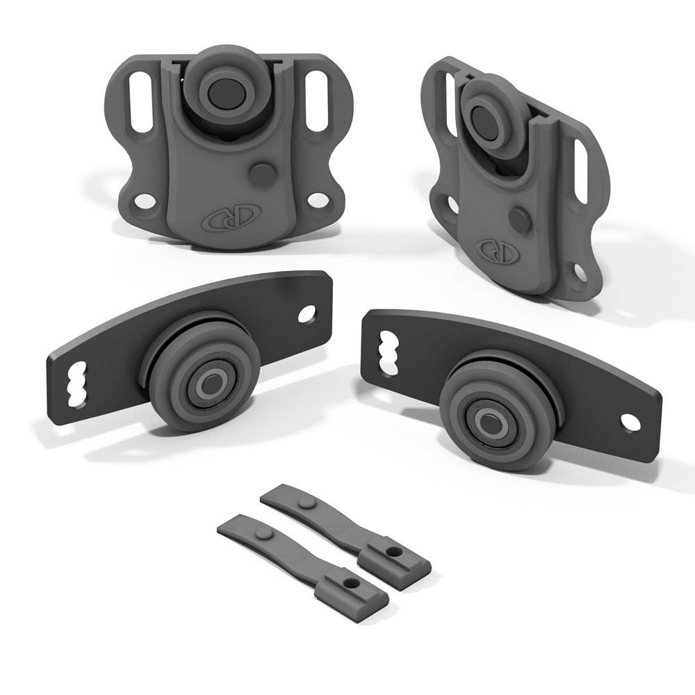 Kit RO 212210 TS - Rometal