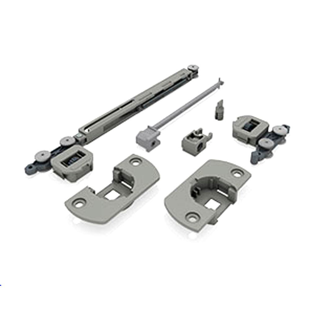 Kit Multi Standard 12Kg - Rometal