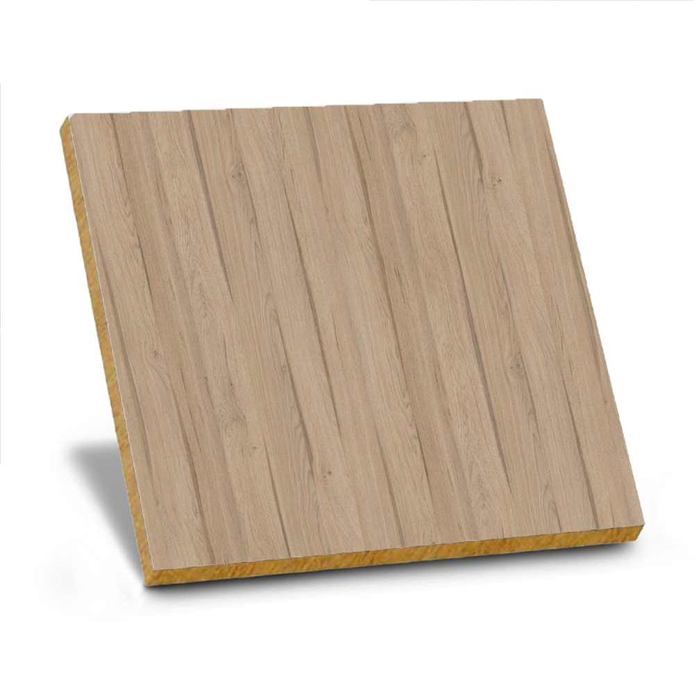 MDF Autentic 2F 15mm - Arauco