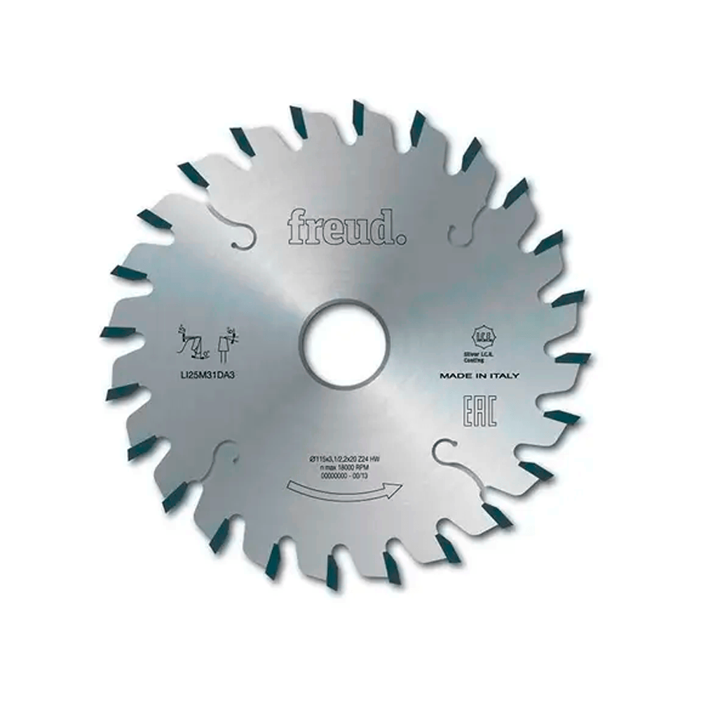 Kit Serra/Riscador LU3F0200 + LI25M31EB3 - Bosch