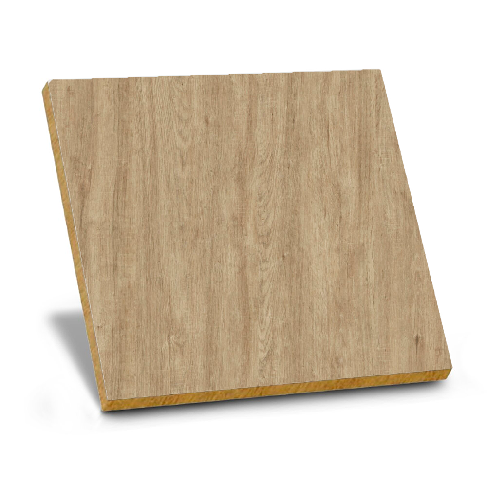 MDF Carvalho Mel 2F 6mm - Arauco
