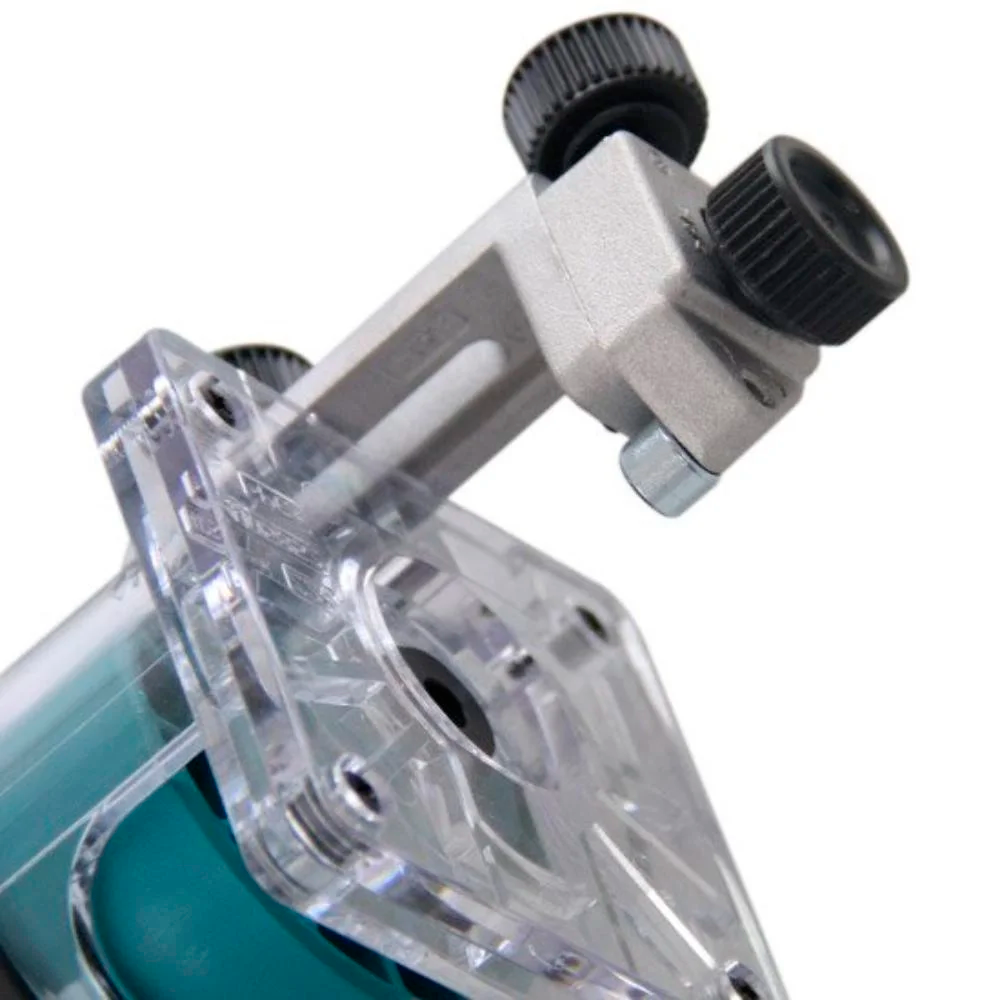 Tupia de Laminação 530w 127v 1/4 Pol. 6mm - Makita