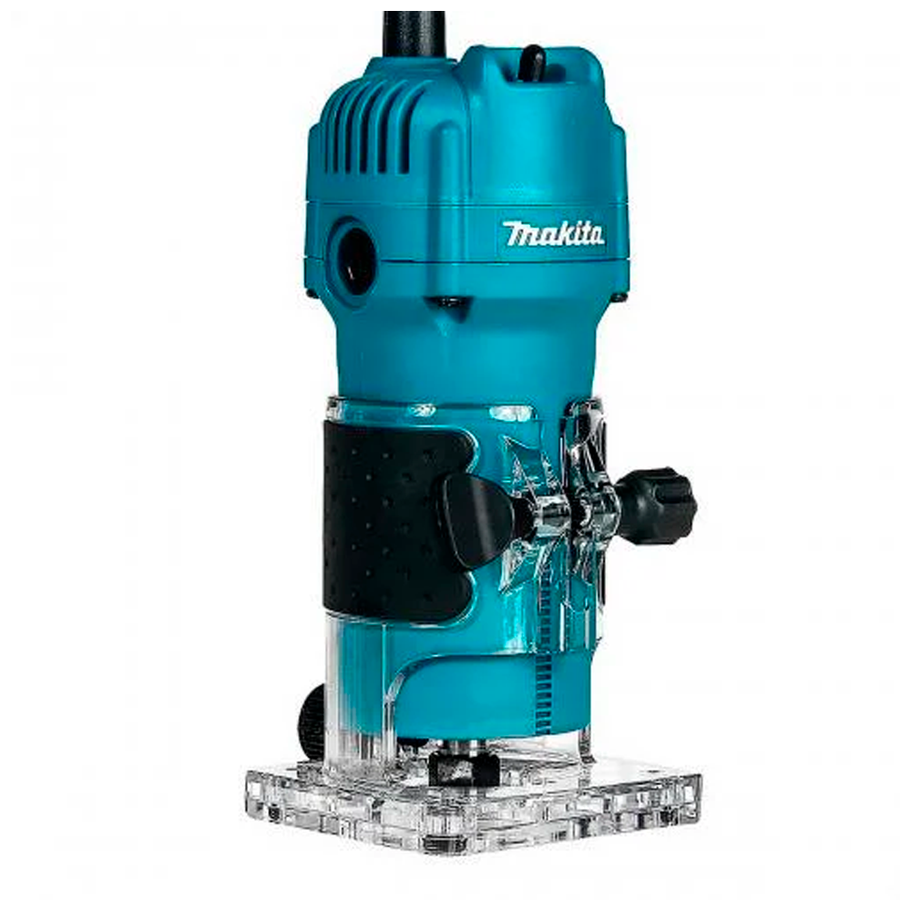 Tupia de Laminação 530w 127v 1/4 Pol. 6mm - Makita