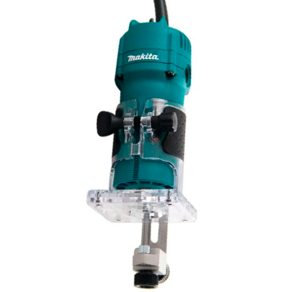 Tupia de Laminação 530w 127v 1/4 Pol. 6mm - Makita