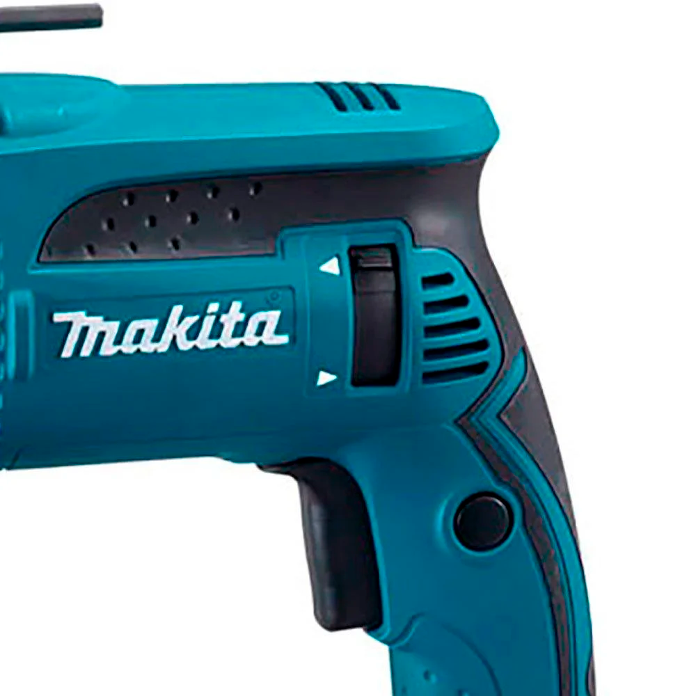 Furadeira de Impacto 127v HP1640 1/2 Pol. 760W - Makita