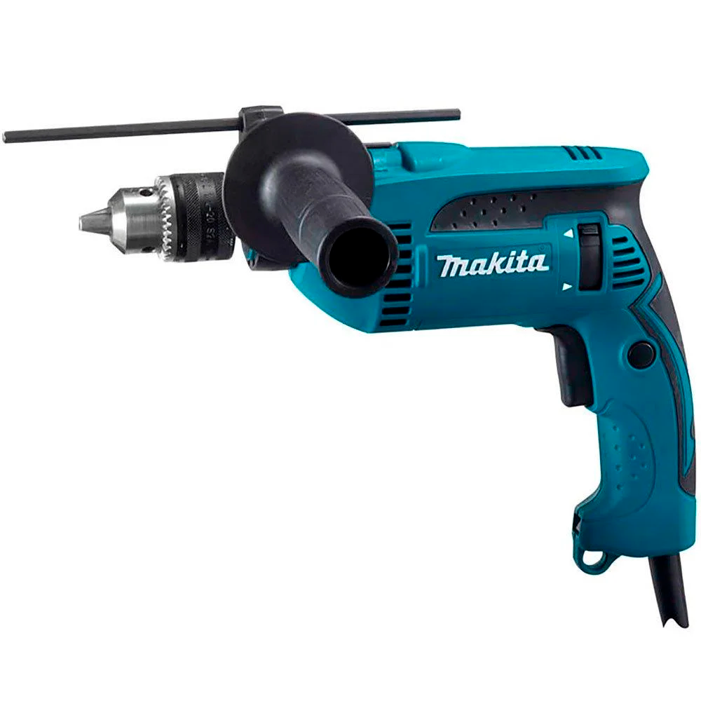 Furadeira de Impacto 127v HP1640 1/2 Pol. 760W - Makita