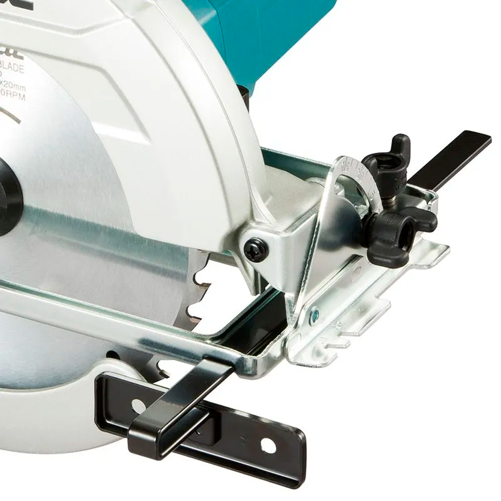 Serra Circular Makita 127v HS7010 1600W 7.1/4 Pol - Makita
