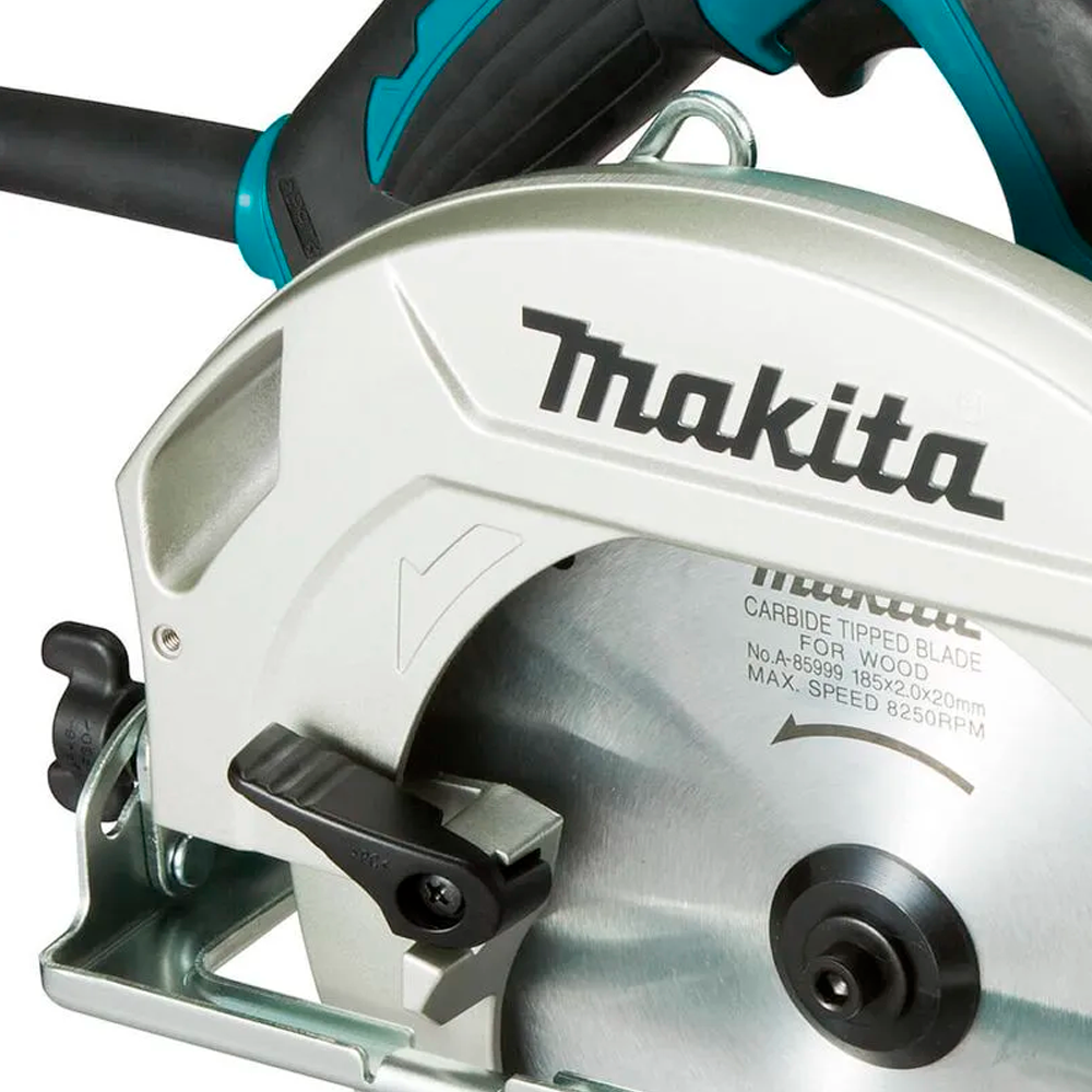 Serra Circular Makita 127v HS7010 1600W 7.1/4 Pol - Makita