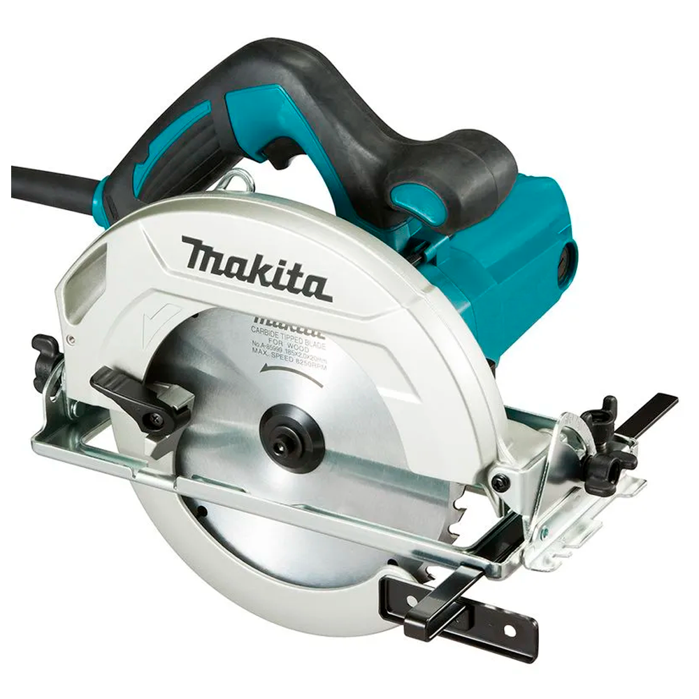Serra Circular Makita 127v HS7010 1600W 7.1/4 Pol - Makita