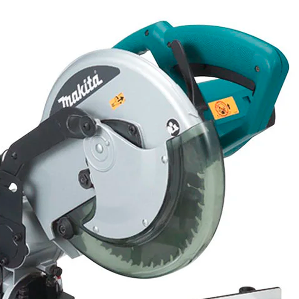 Serra de Esquadria Industrial 127V MLS100 10 Pol. 1500W - Makita