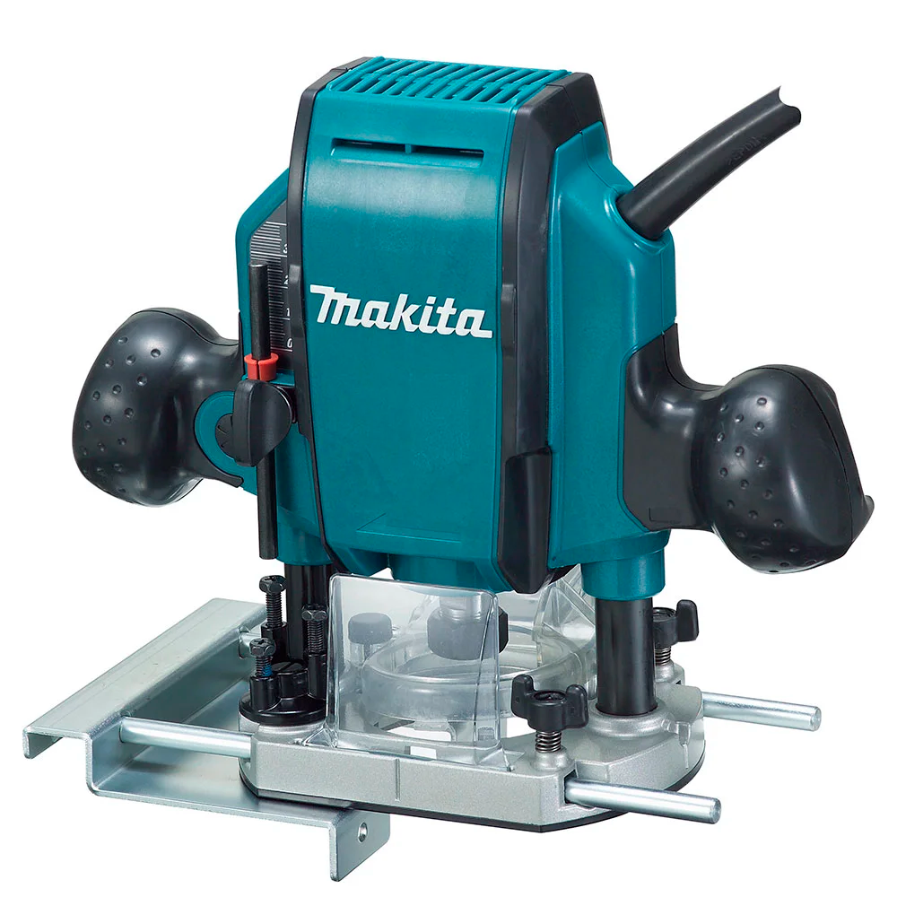Tupia de Coluna 900W 127v M3601B - Makita