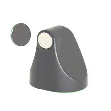 Trava Porta Magnetico Chumbo - Comfort Door