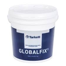 Cola Adesivo Globalfix 4,0Kg -Tarkett