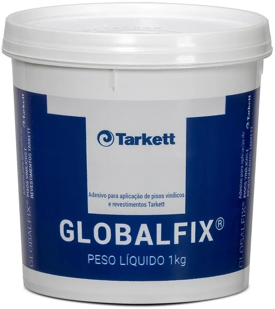 Cola Adesivo Globalfix 4,0Kg -Tarkett