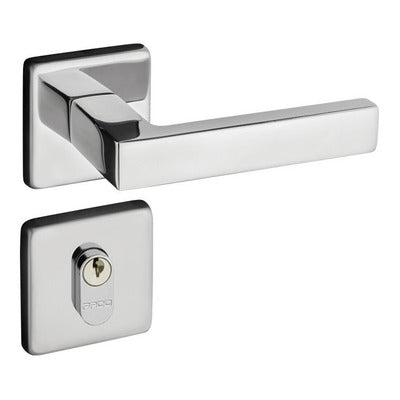Fechadura Interna Concept 409b Pado - Banheiro
