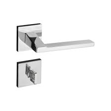 Fechadura Chopin 279/90b Pado - Interna