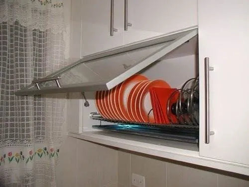 Escorredor De Embutir 670mm Inox 3071 Jomer