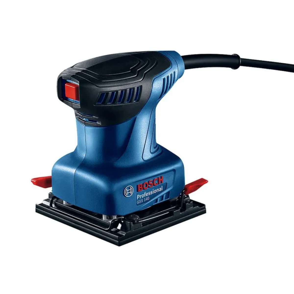 Lixadeira Orbital GSS 140 220W 127V