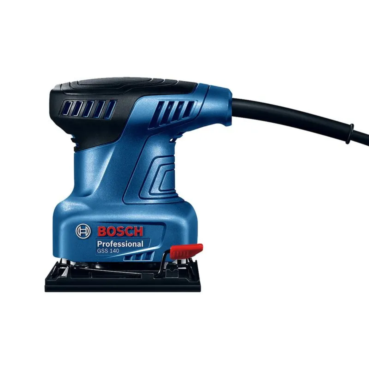 Lixadeira Orbital GSS 140 220W 127V