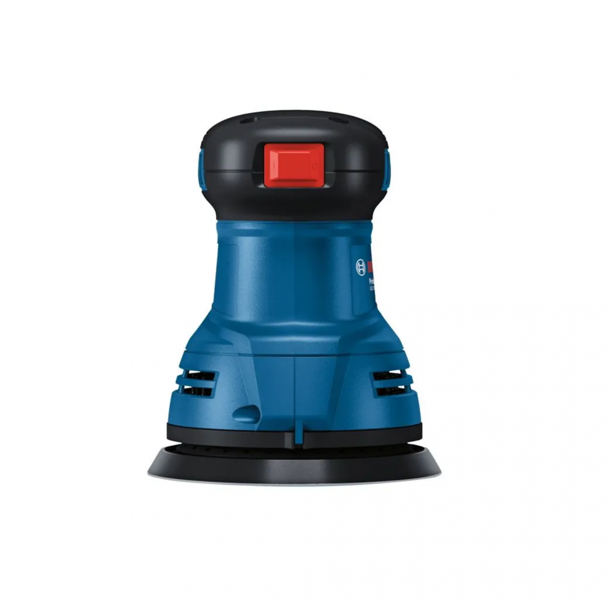 Lixadeira Roto Orbital Bosch ROTOGEX 125 127V Coletor