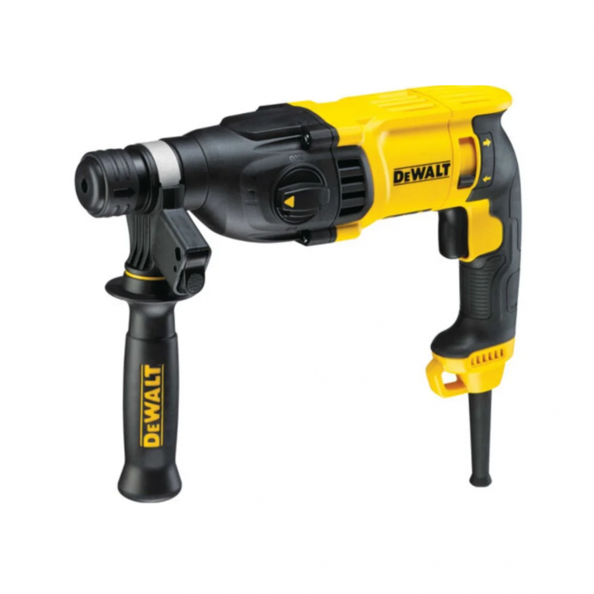 Martelete SDS Plus 120V D25133KBR