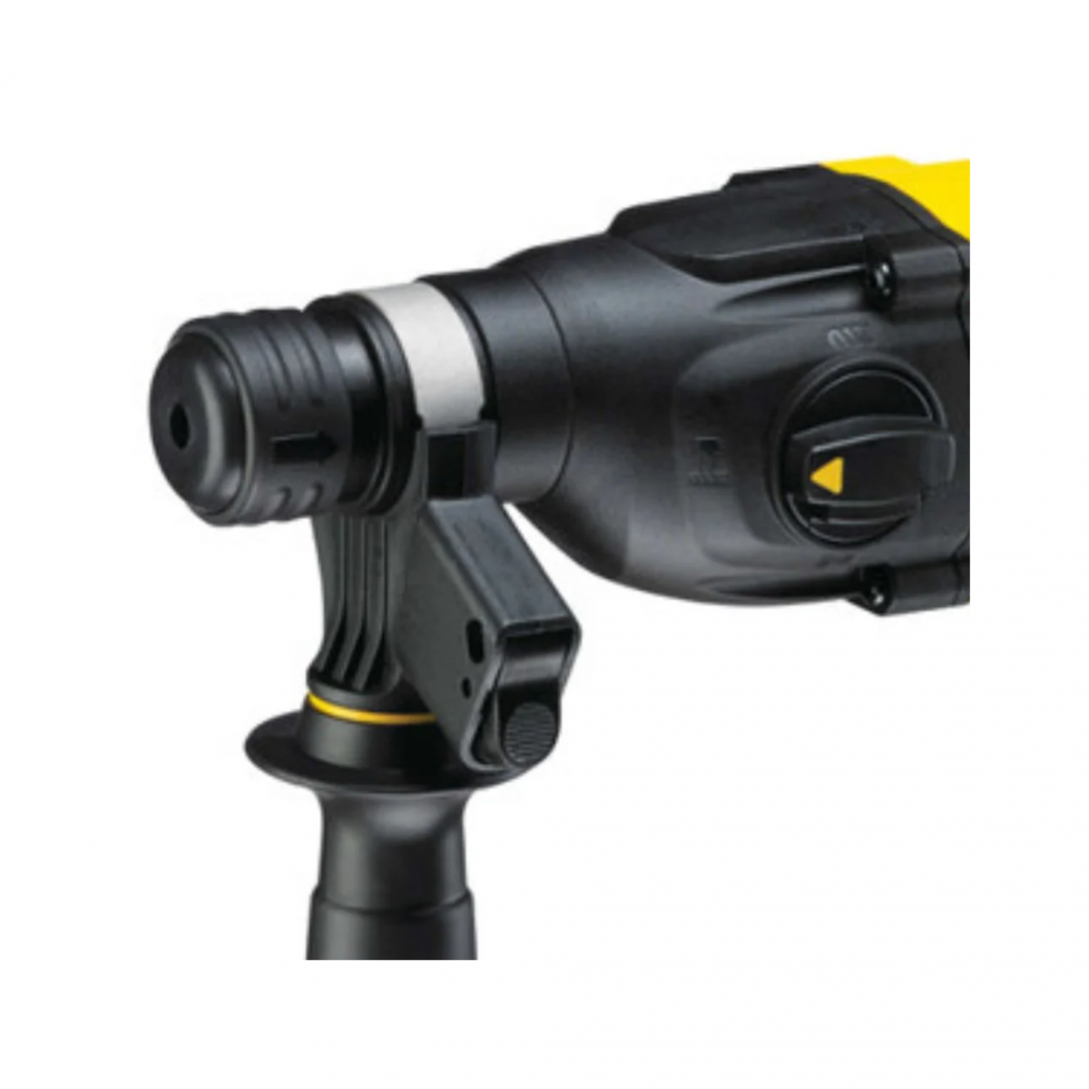 Martelete SDS Plus 120V D25133KBR