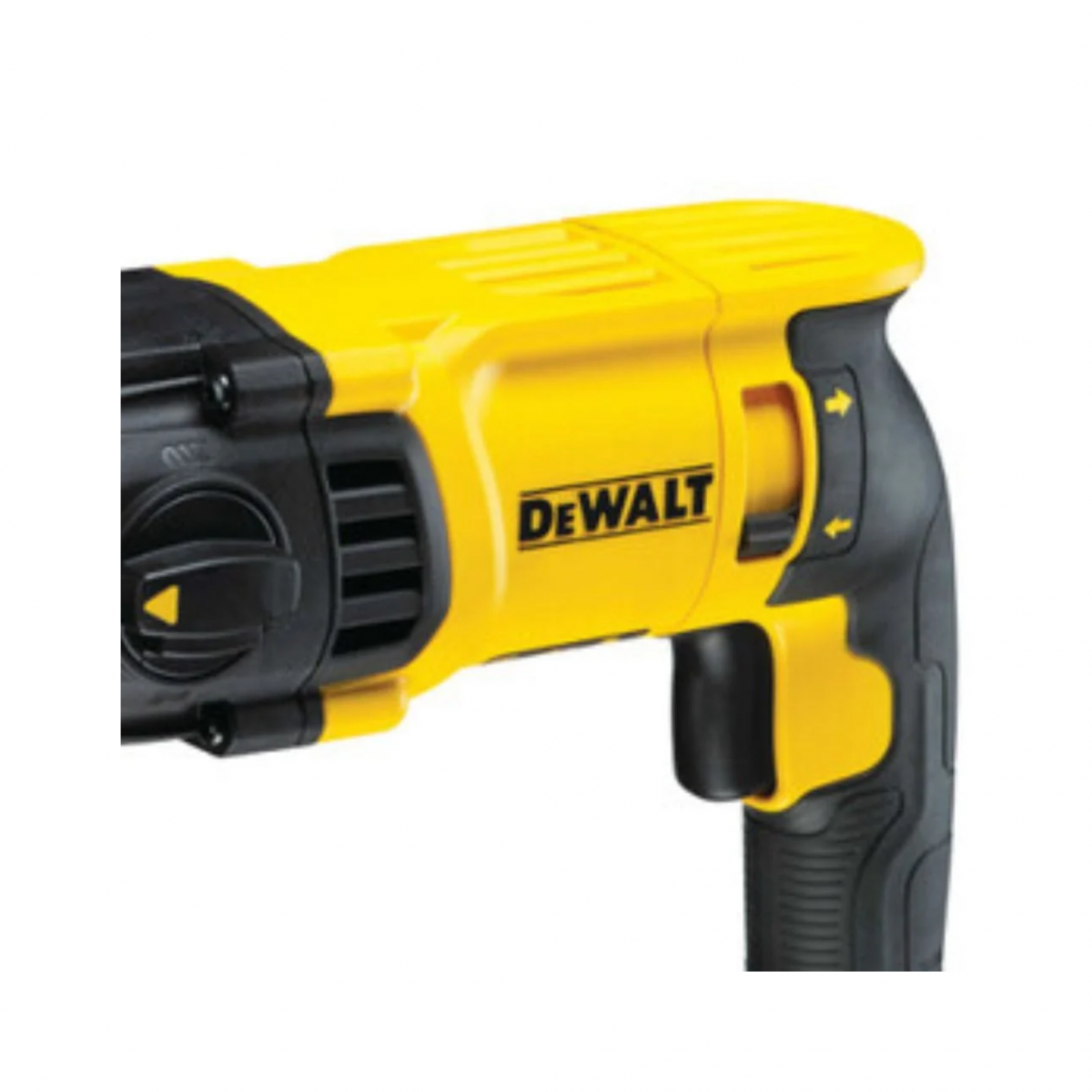 Martelete SDS Plus 120V D25133KBR