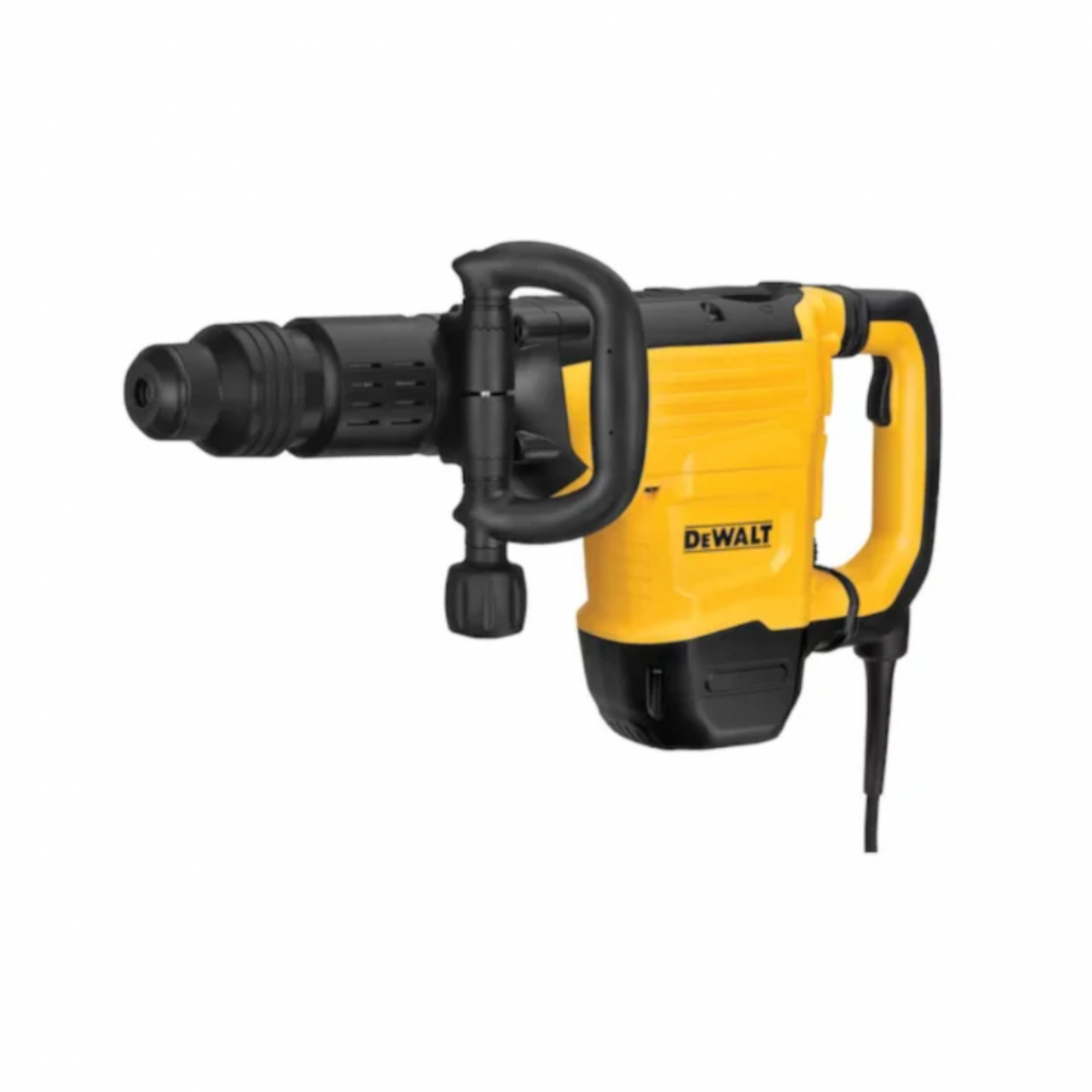 Martelo Rompedor D25892K-B2 - Dewalt