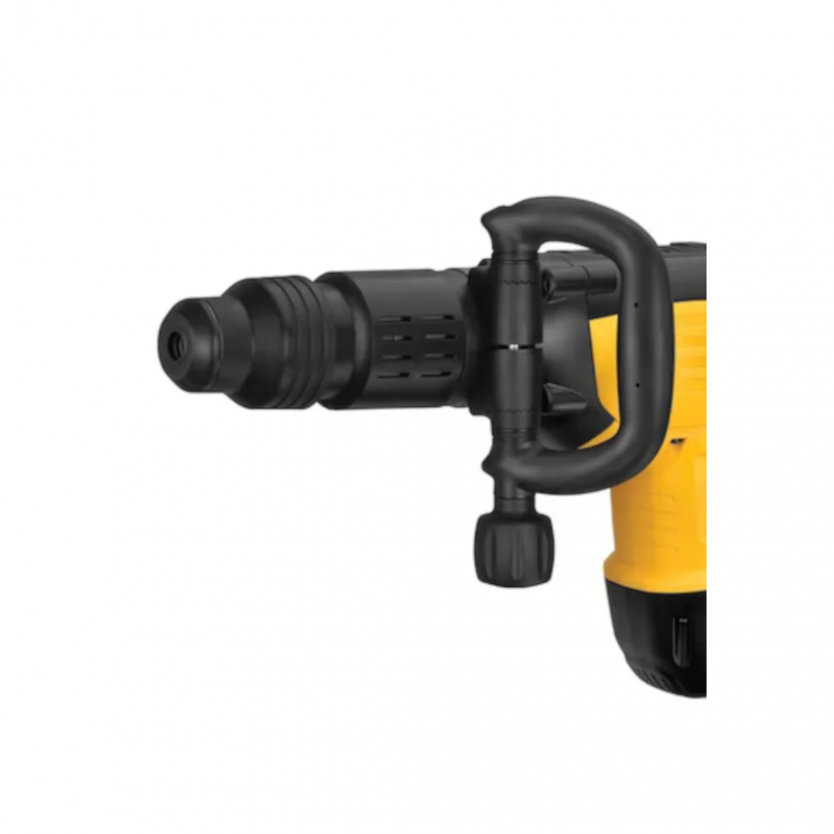 Martelo Rompedor D25892K-B2 - Dewalt